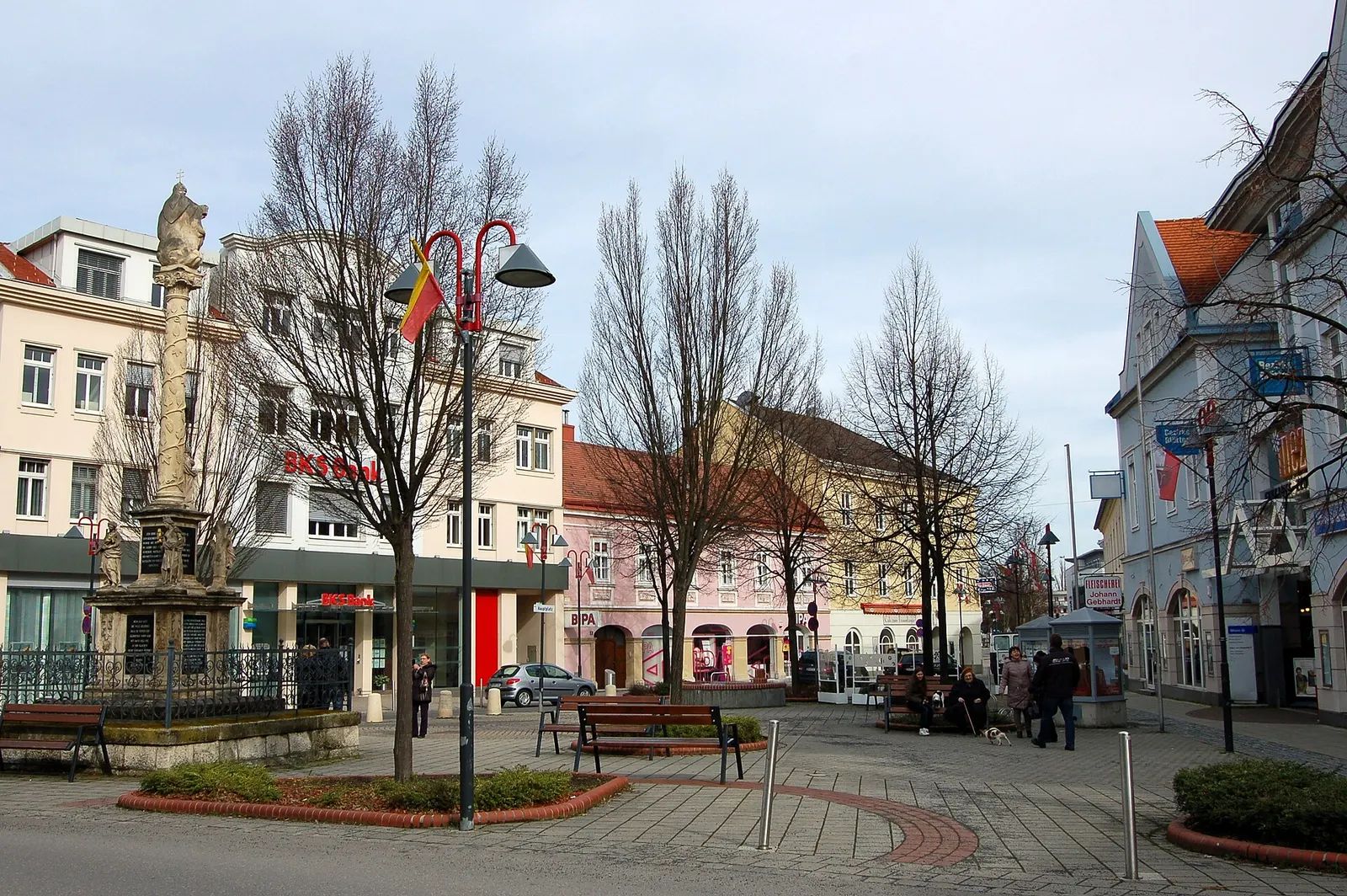 Mattersburg