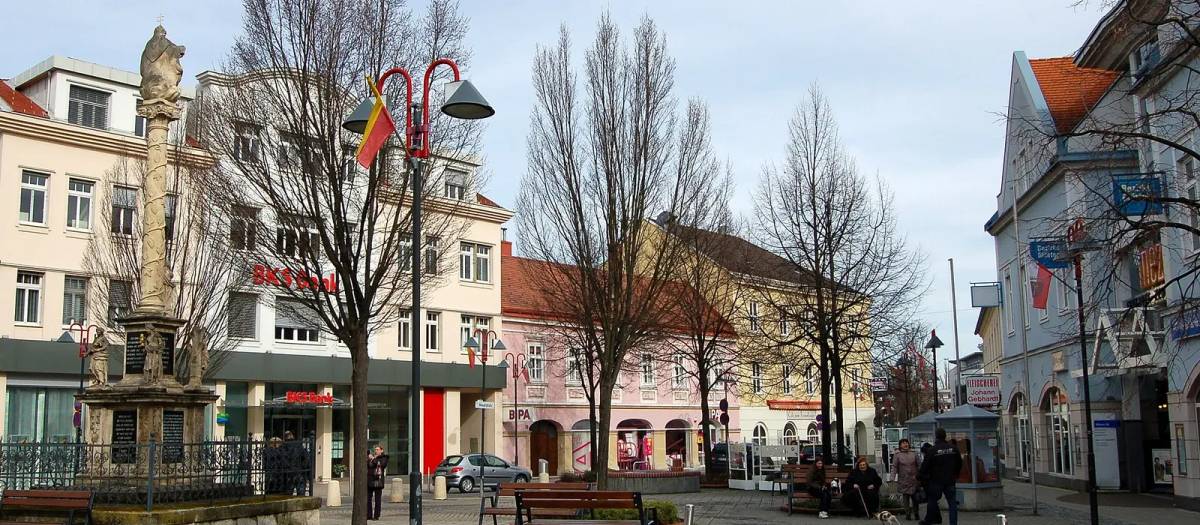 Mattersburg