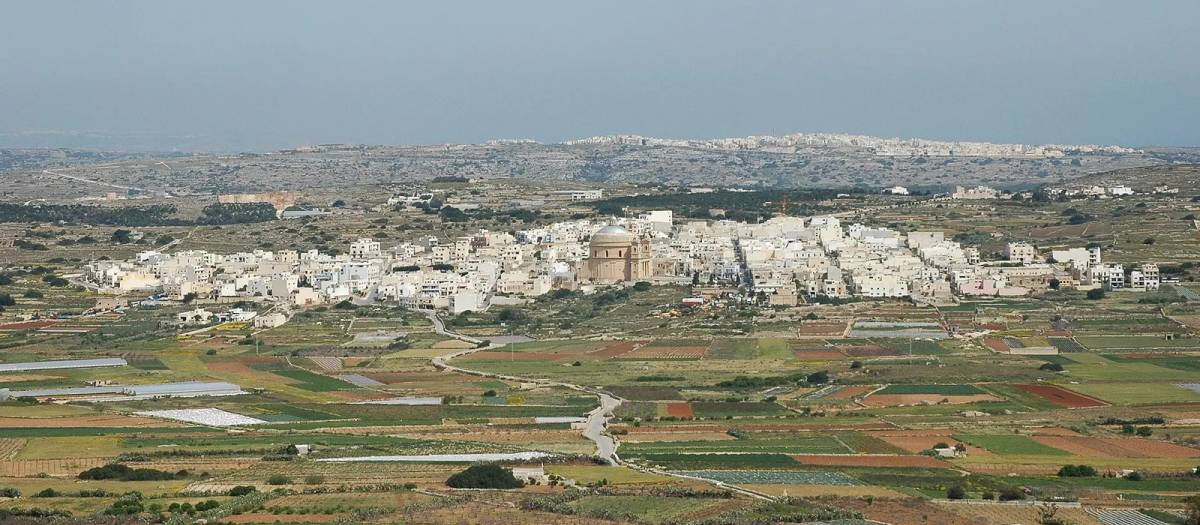 Mġarr