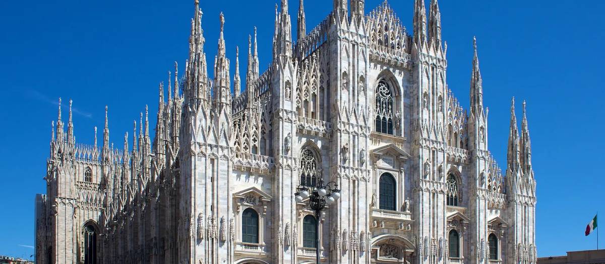 Milano