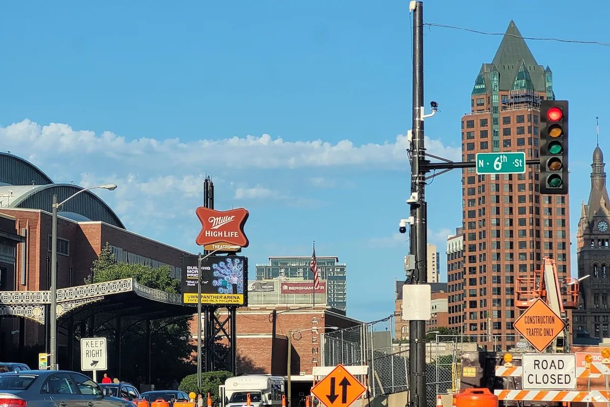 Milwaukee