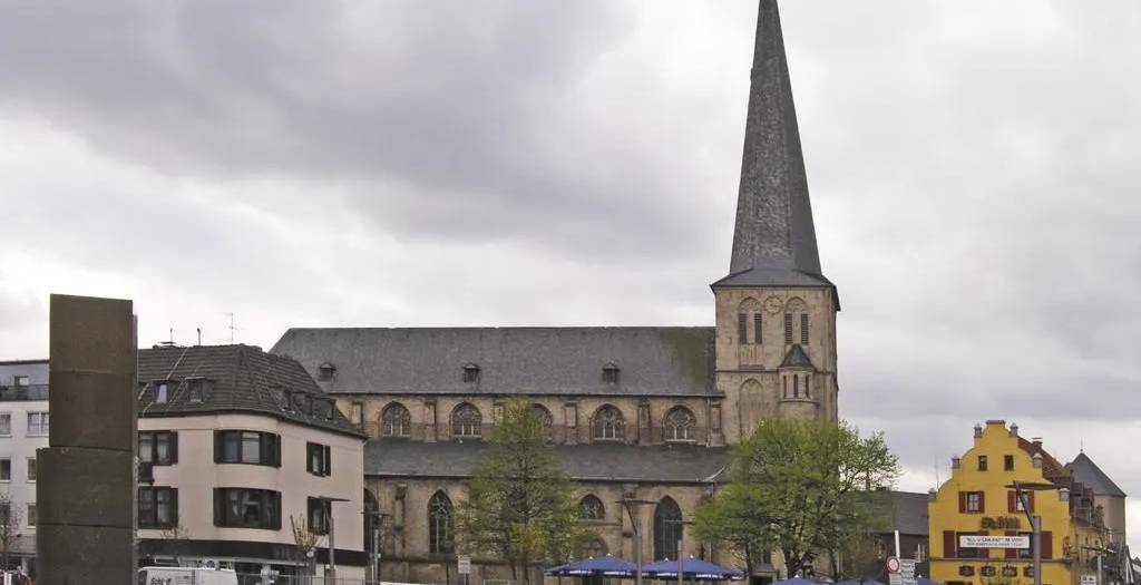 Mönchengladbach