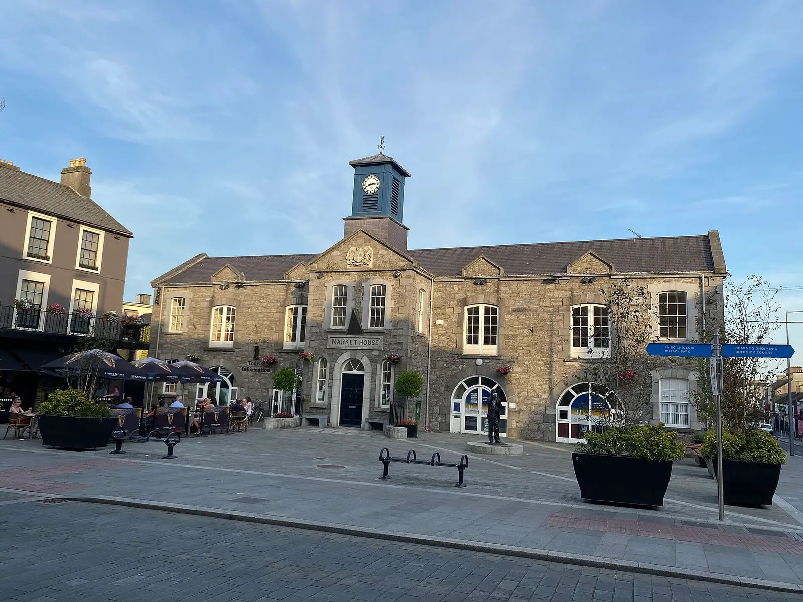 Mullingar