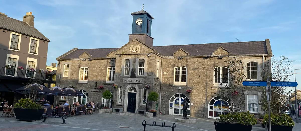Mullingar