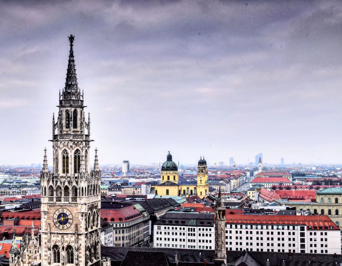 Munich