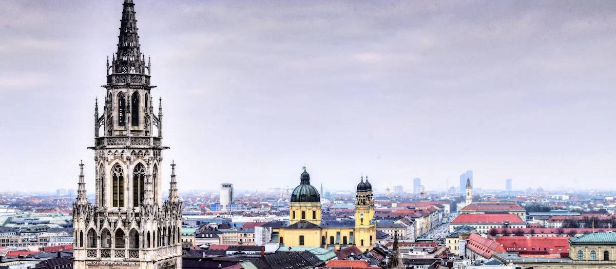 Munich