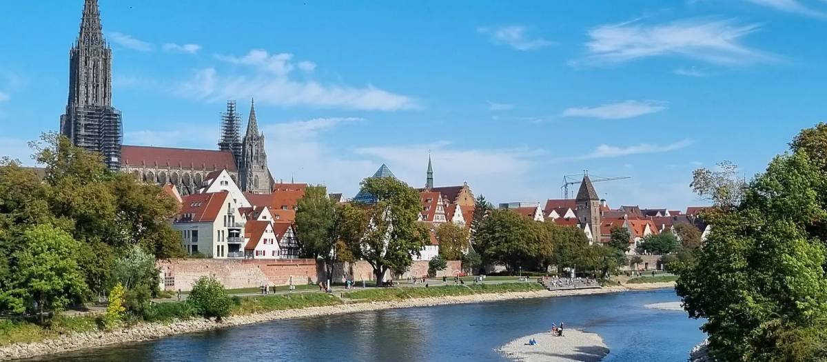 Neu-Ulm