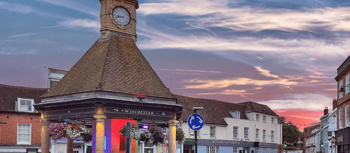 Newbury
