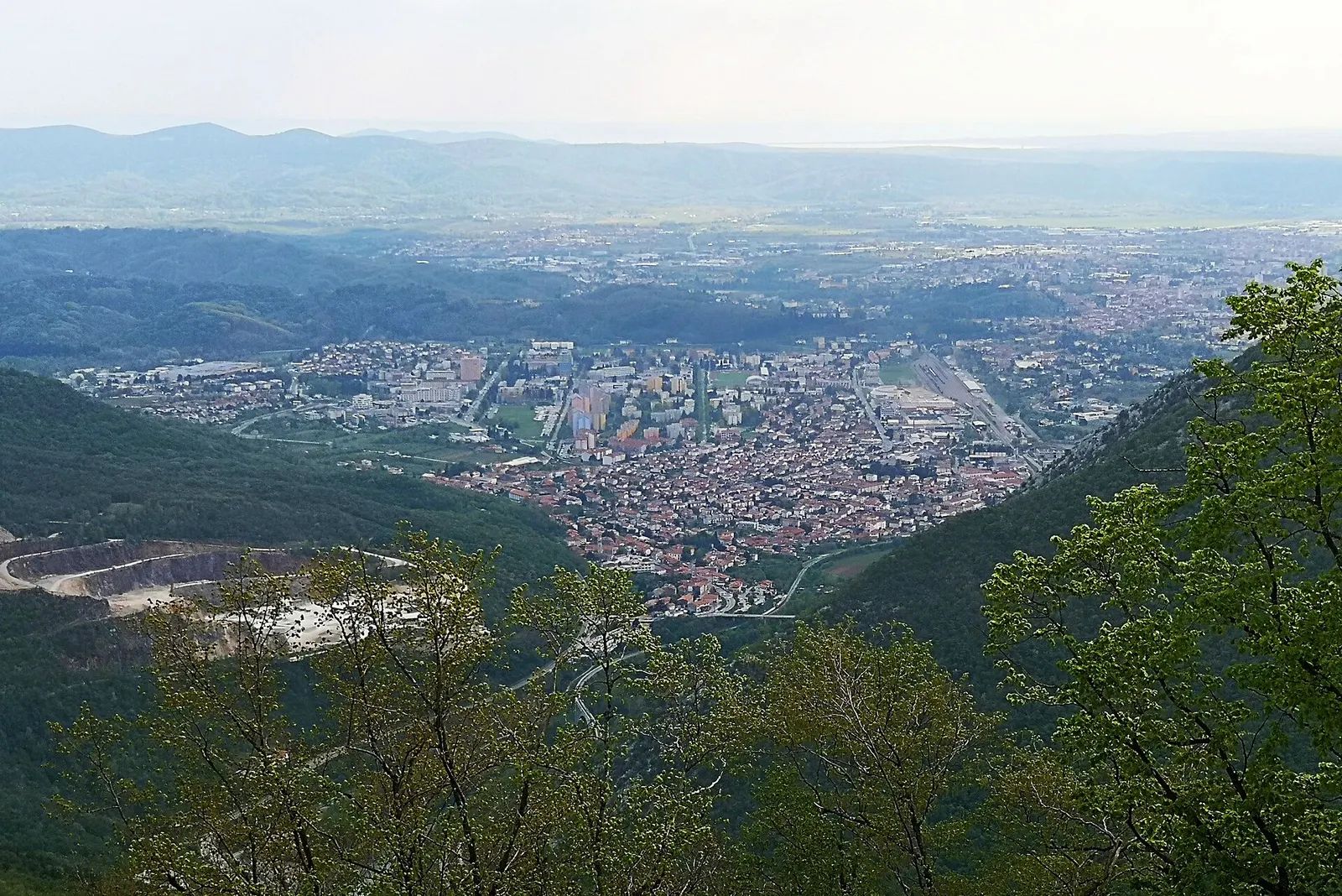 Nova Gorica