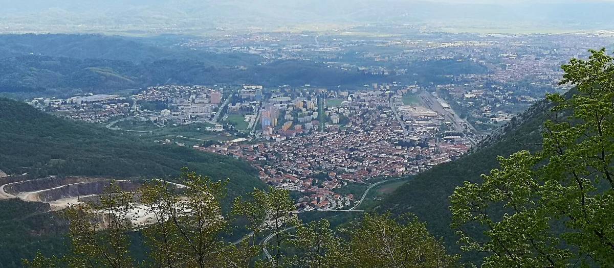 Nova Gorica