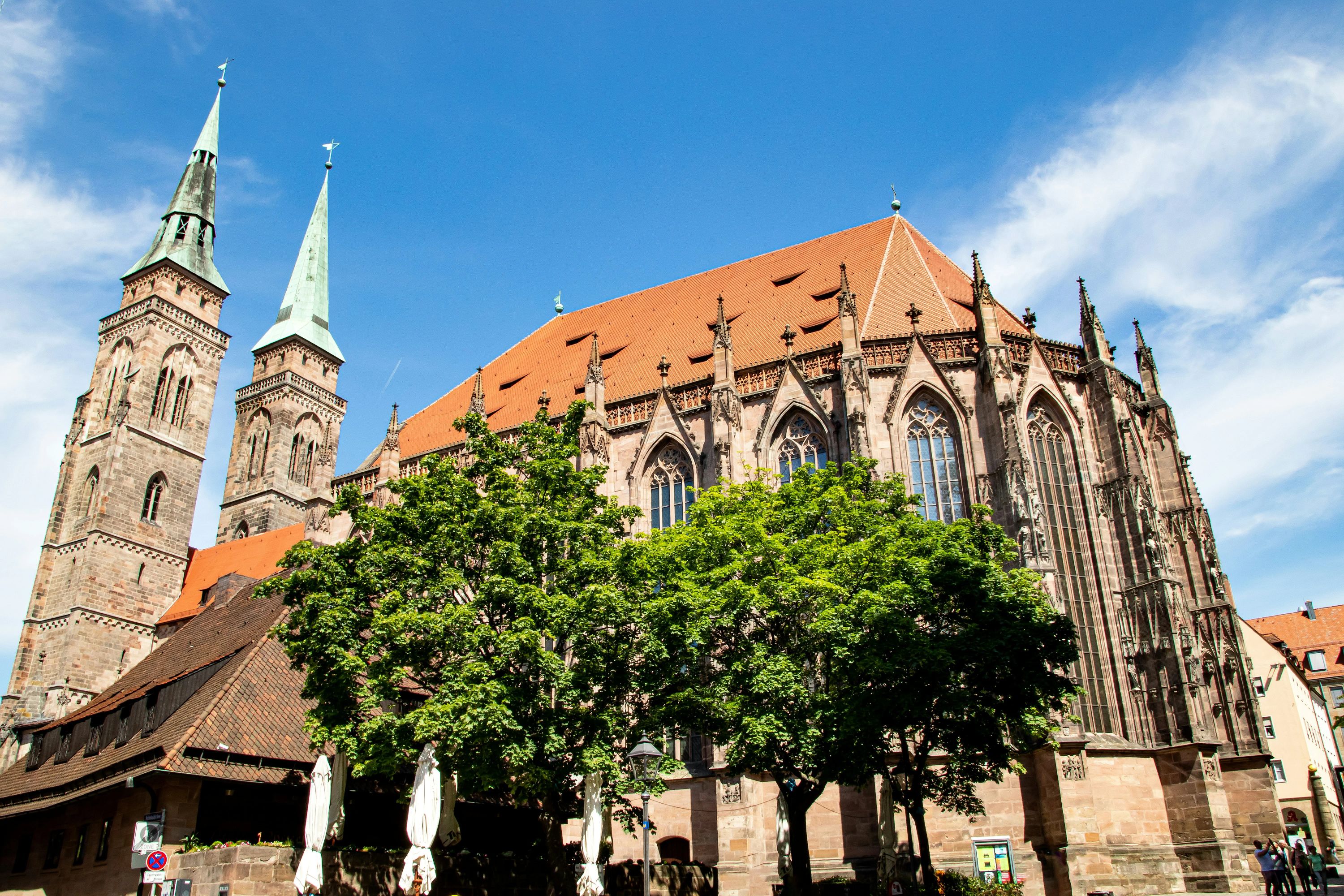 Nuremberg