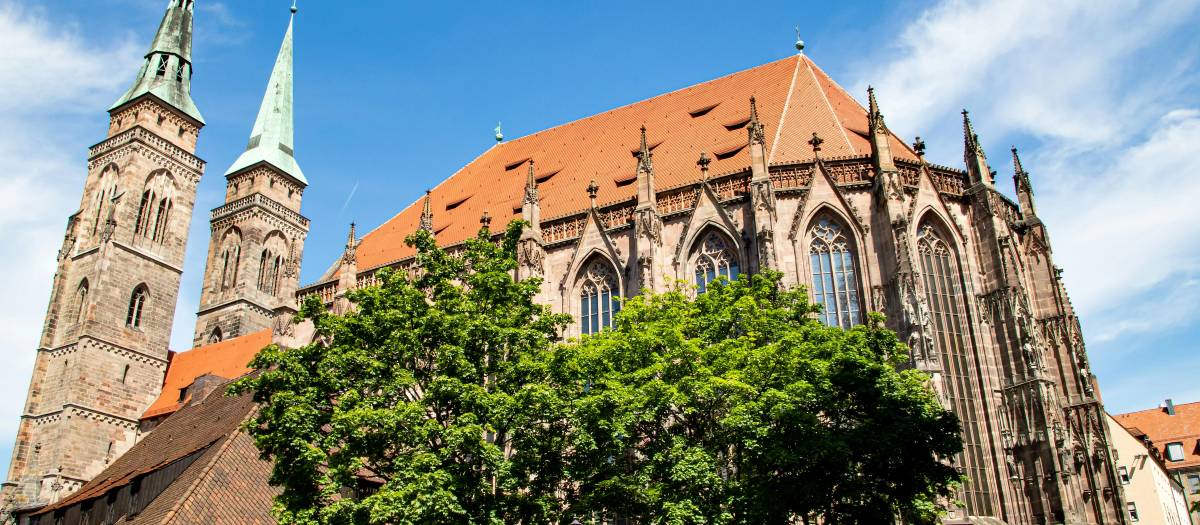 Nuremberg