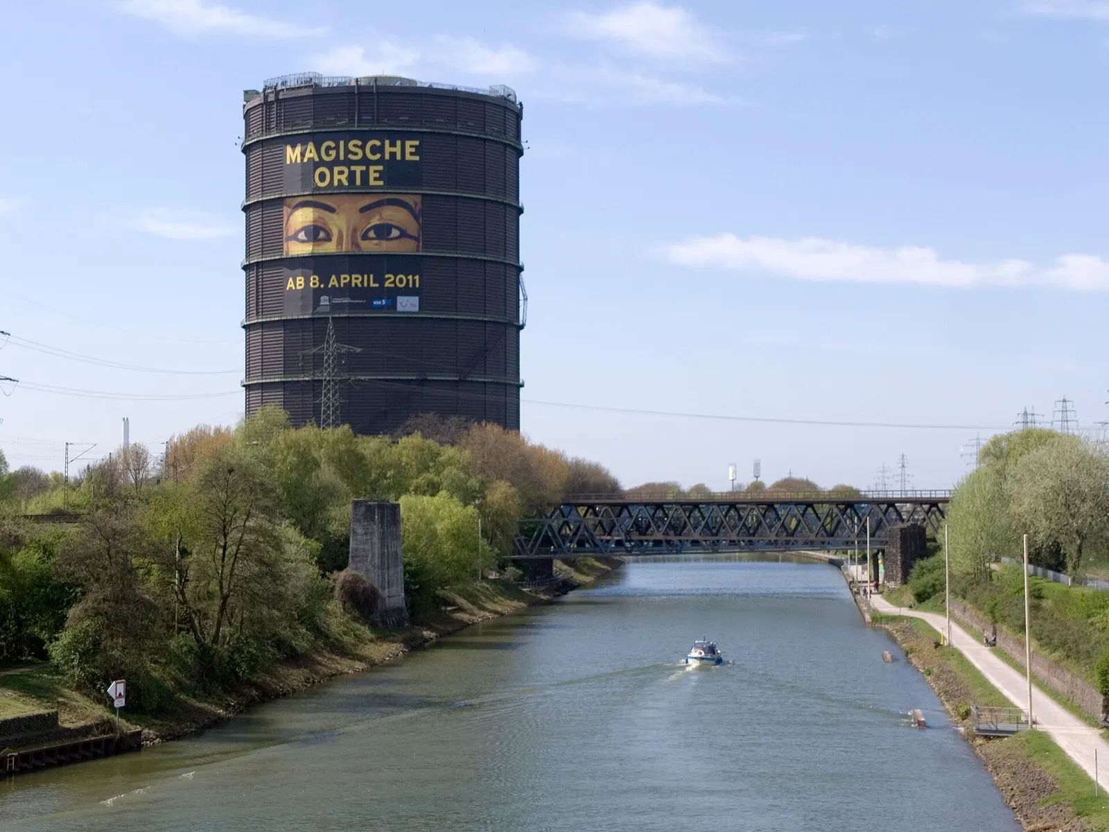 Oberhausen