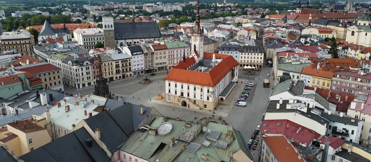Olomouc