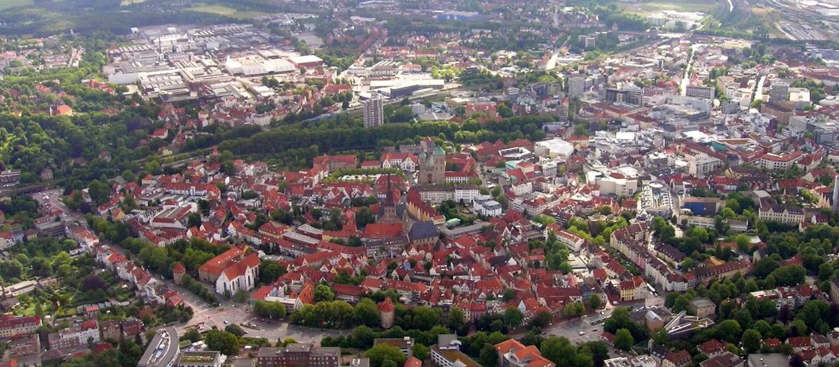 Osnabrück