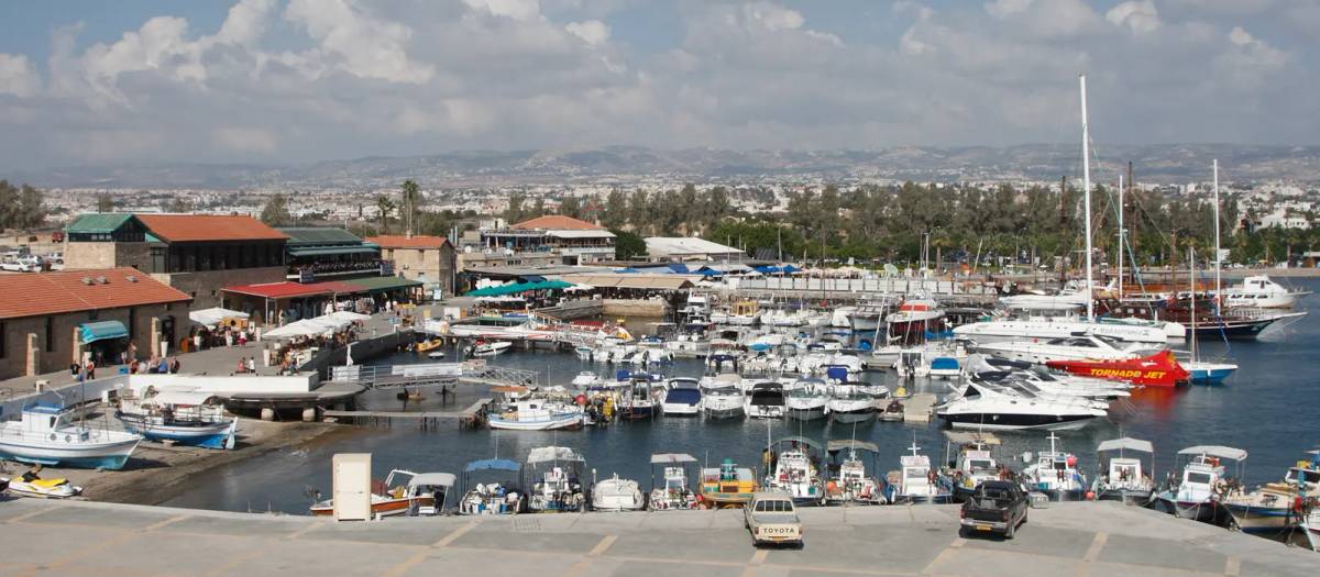 Pafos