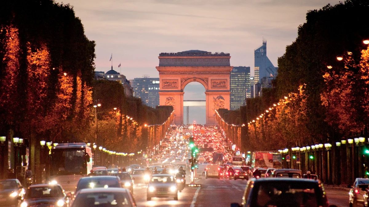 Paris