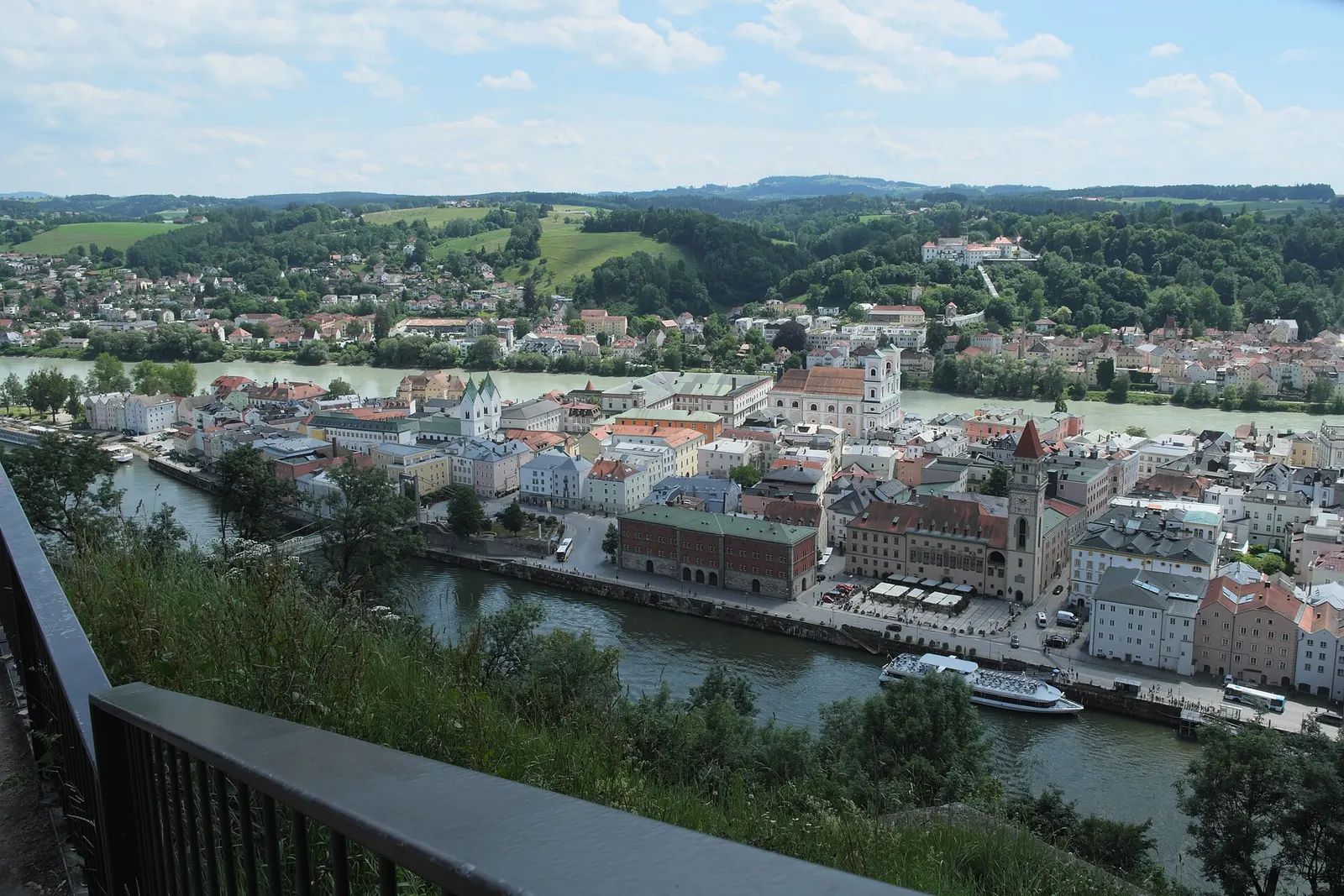 Passau