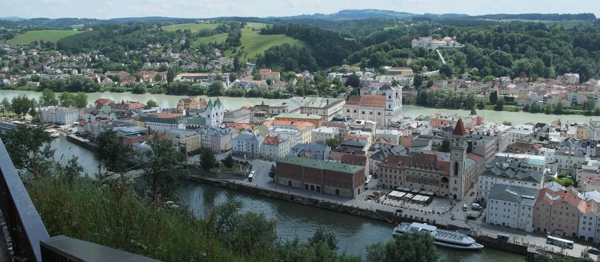 Passau