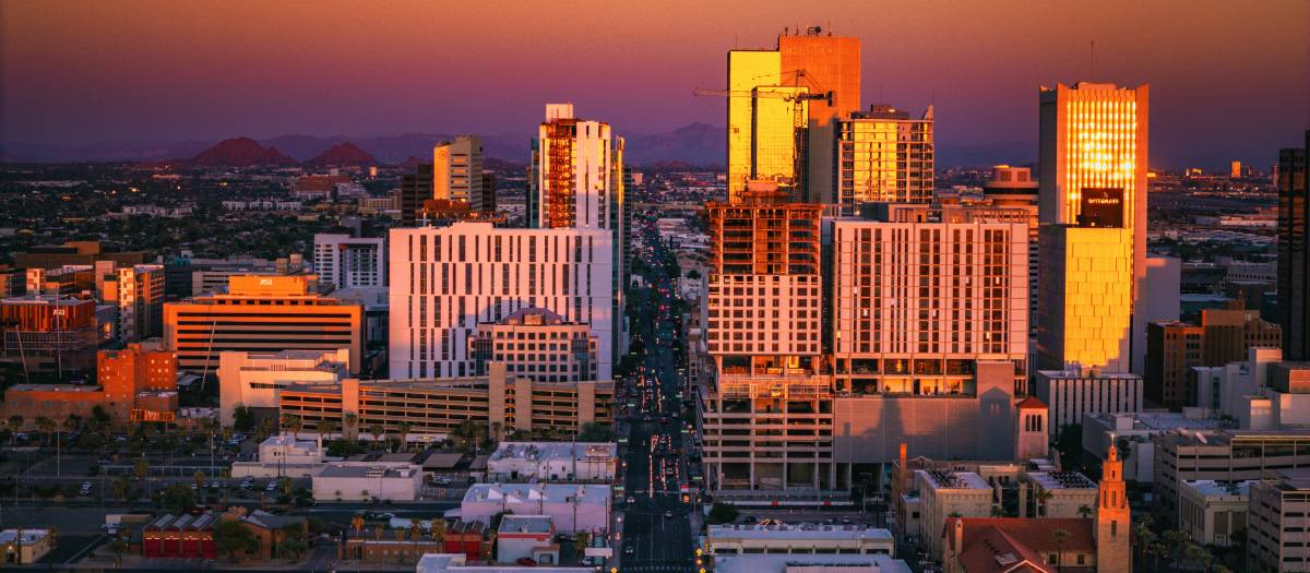 Phoenix