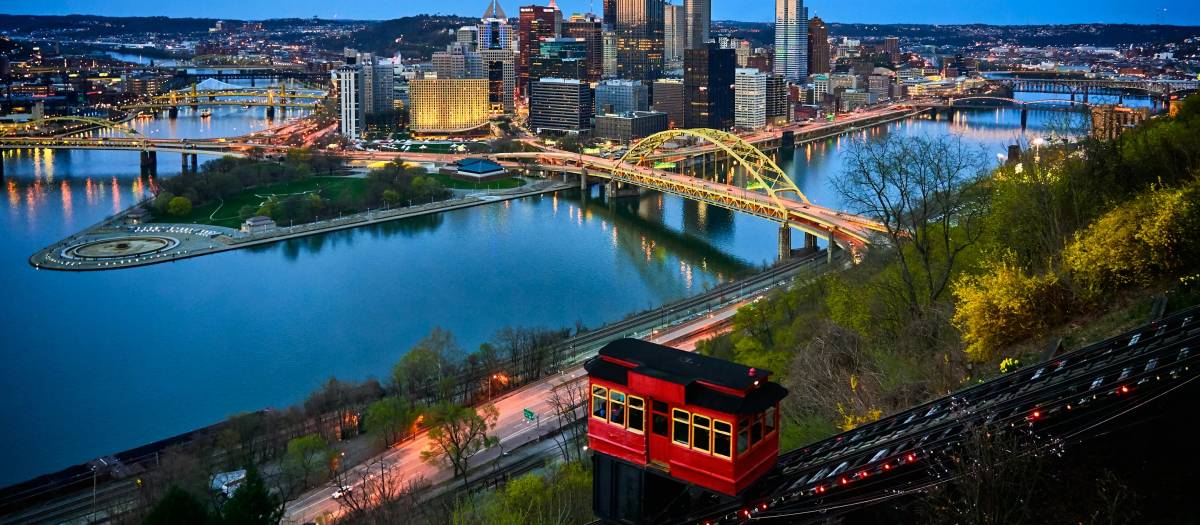 Pittsburgh