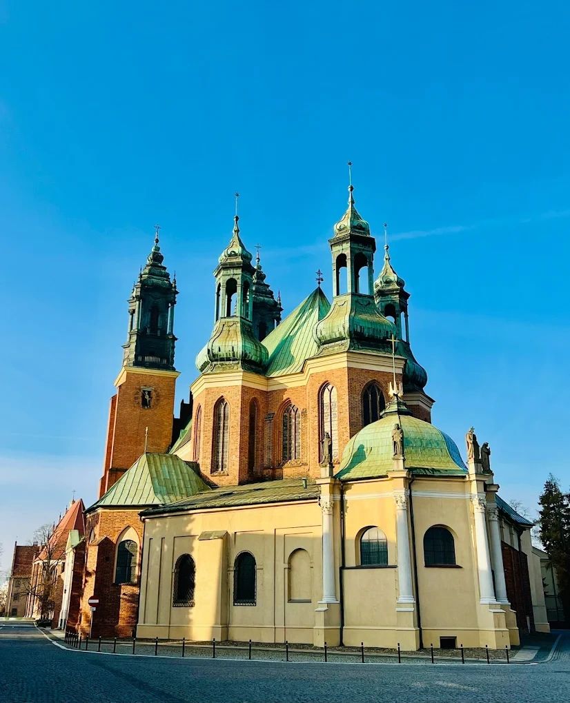 Poznań