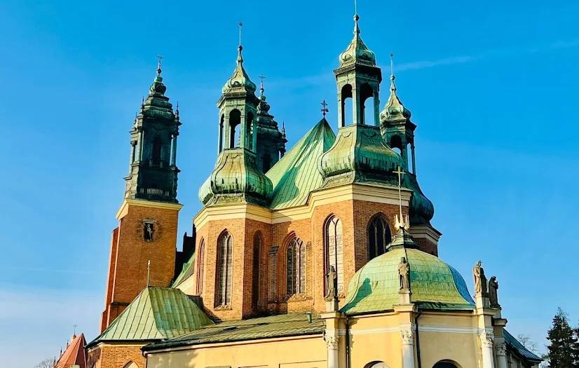 Poznań