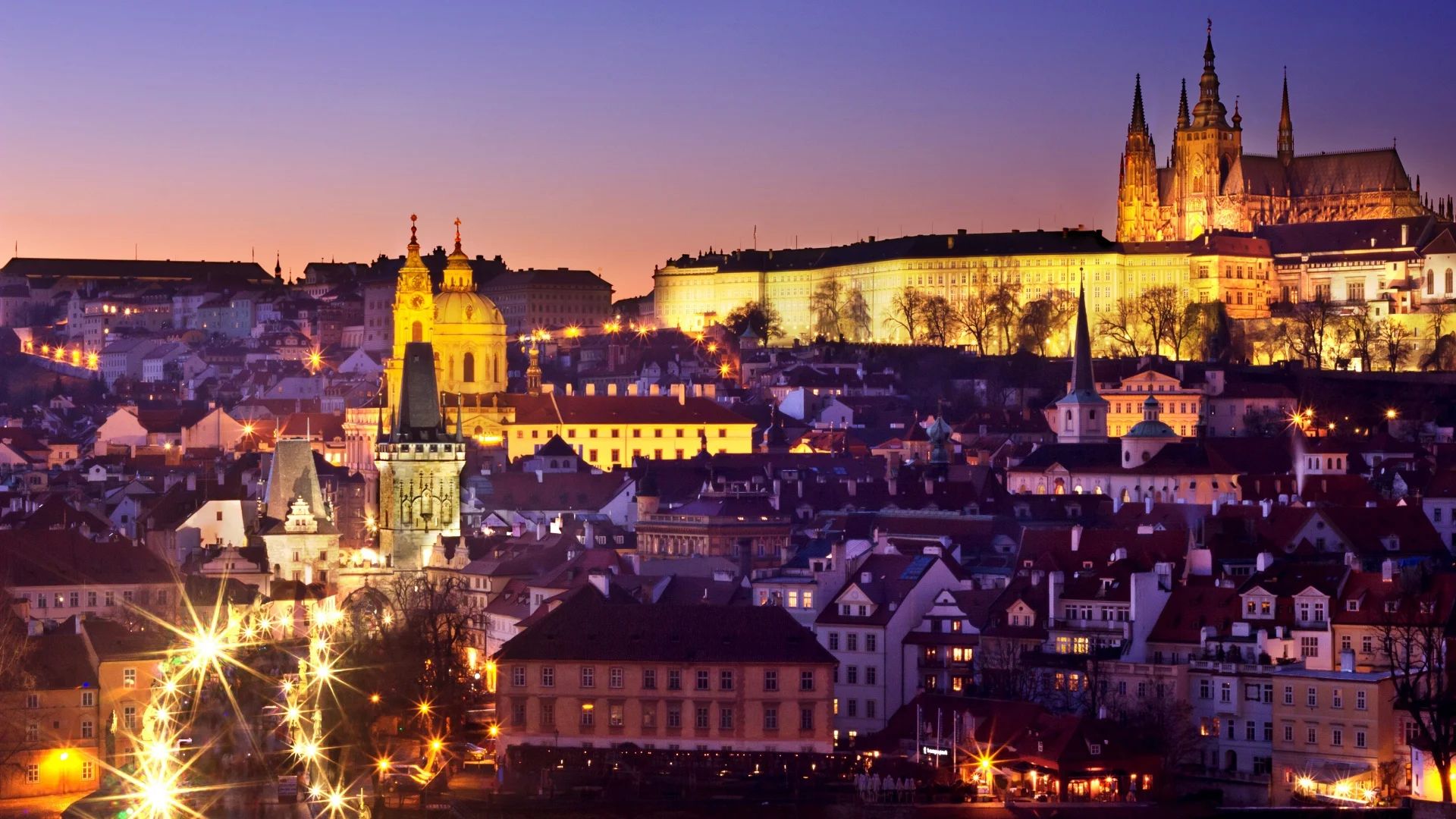 Prague