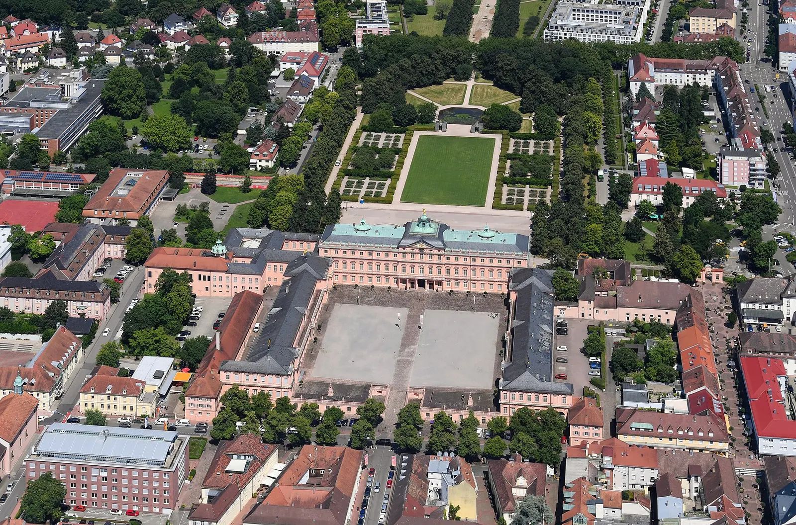 Rastatt