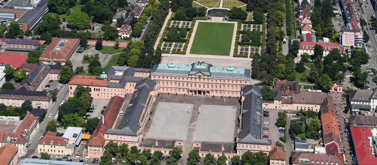 Rastatt