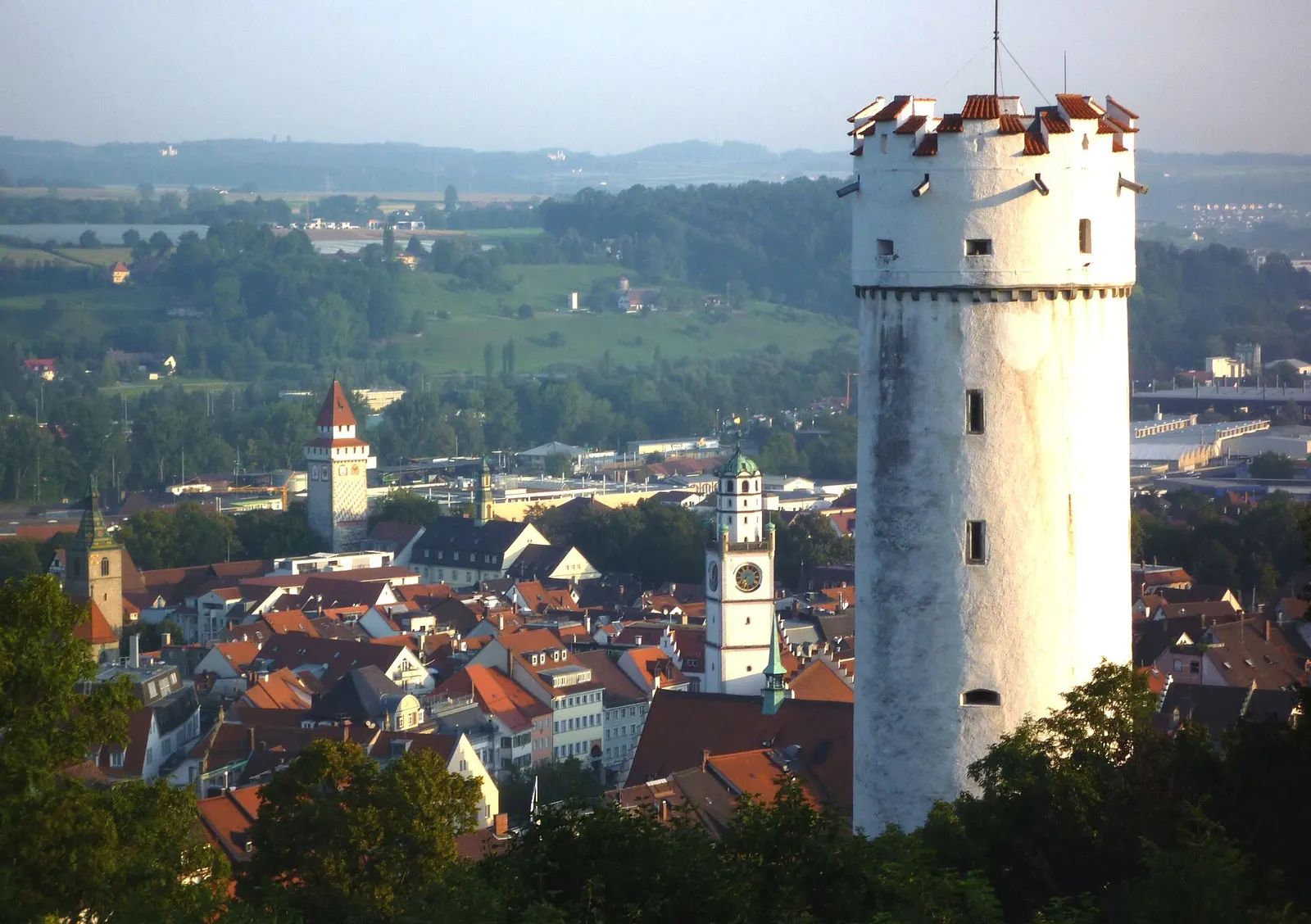 Ravensburg