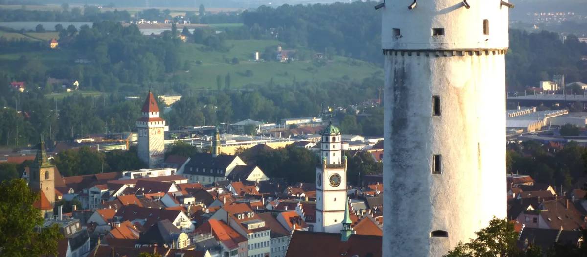 Ravensburg