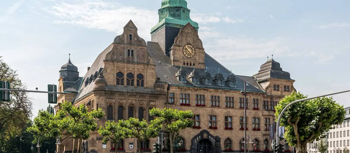 Recklinghausen