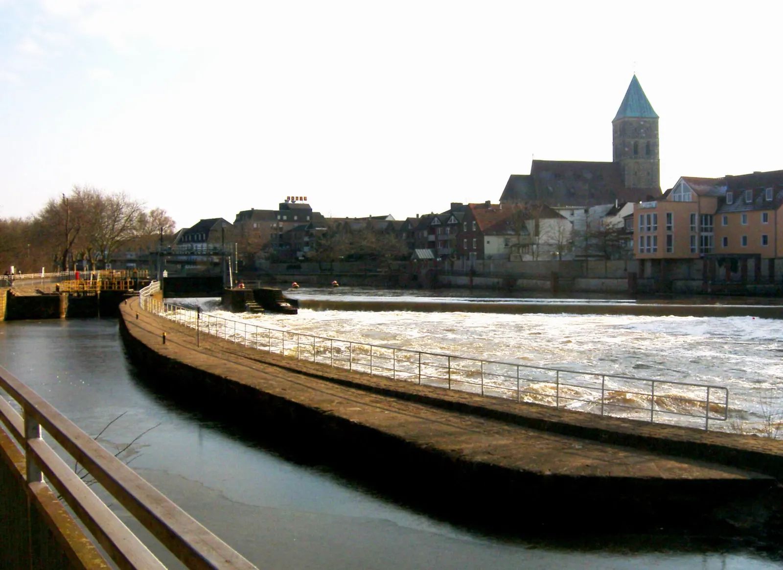 Rheine-Stadt