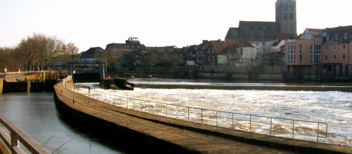 Rheine-Stadt
