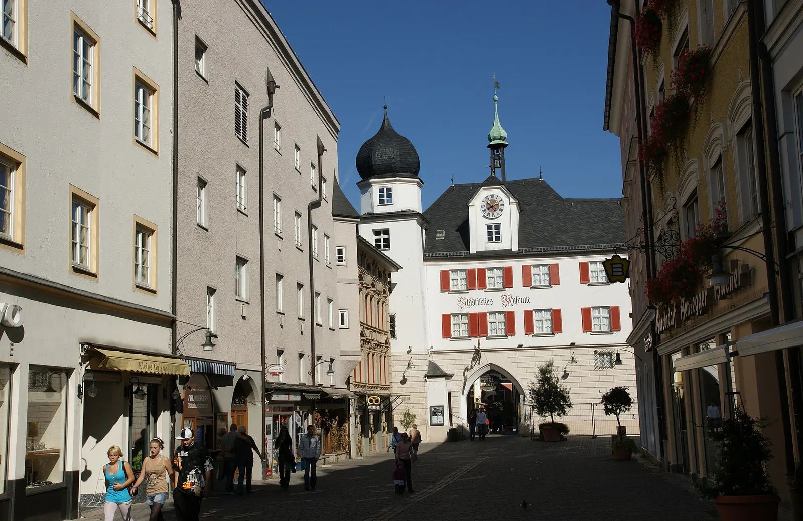 Rosenheim