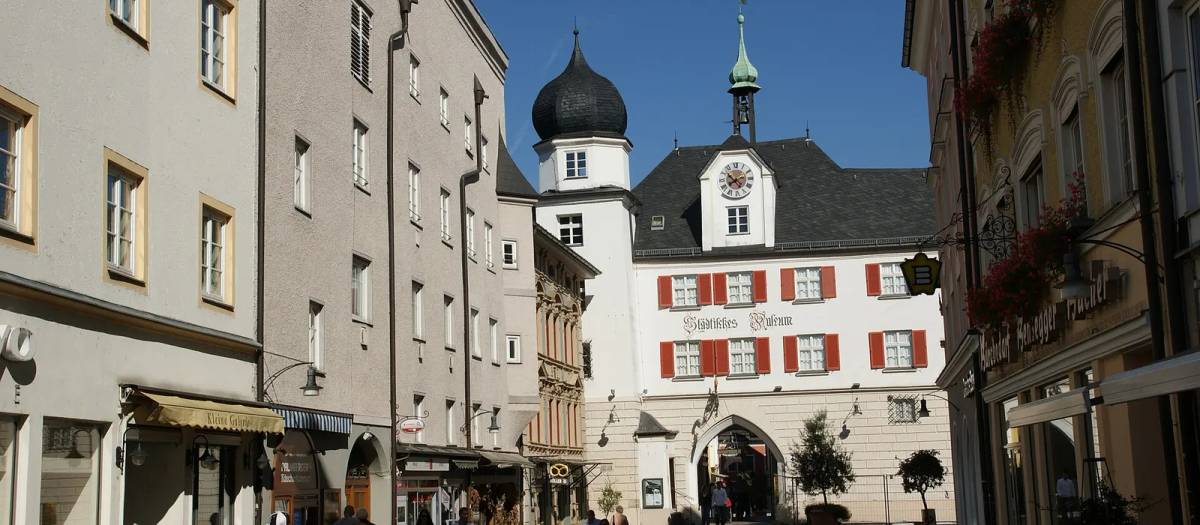 Rosenheim