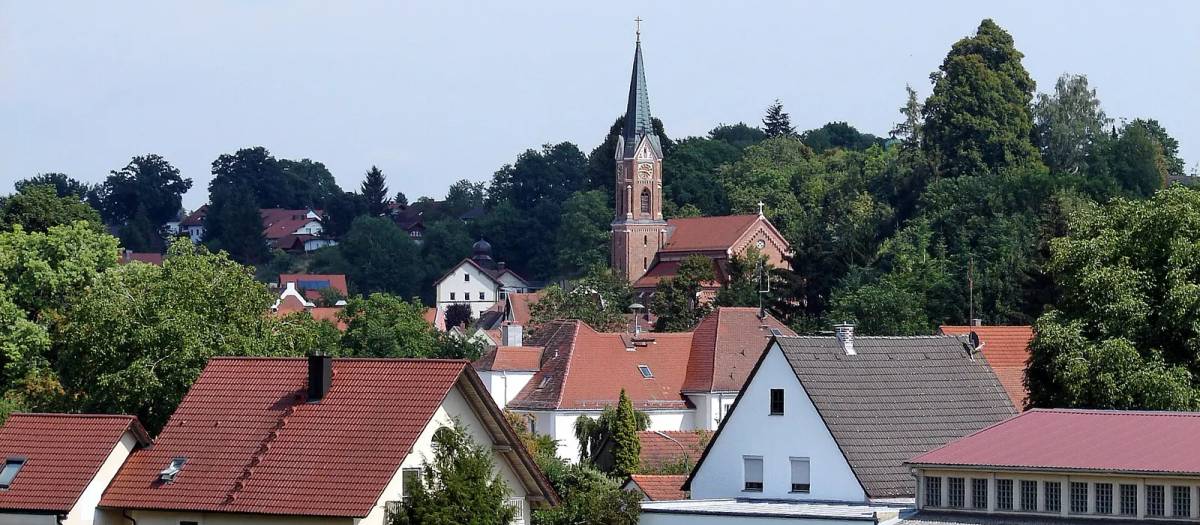 Rottenburg an der Laaber