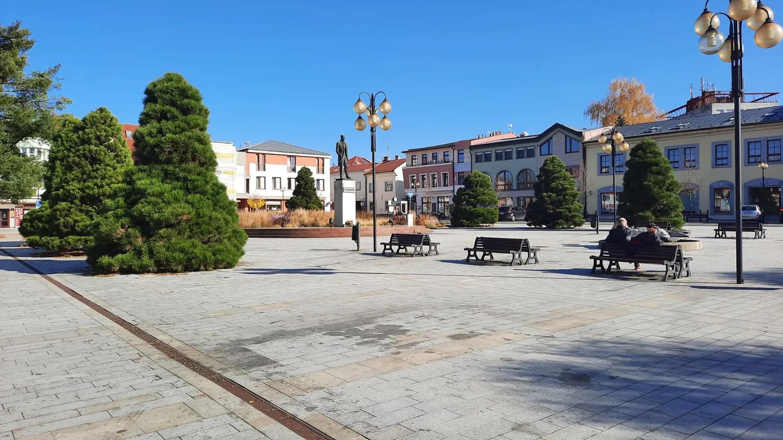 Rožnov pod Radhoštěm