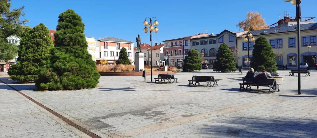 Rožnov pod Radhoštěm
