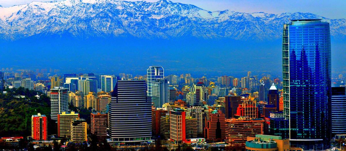 Santiago