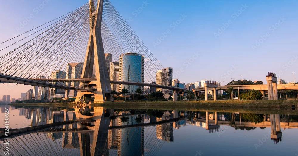 Sao Paulo