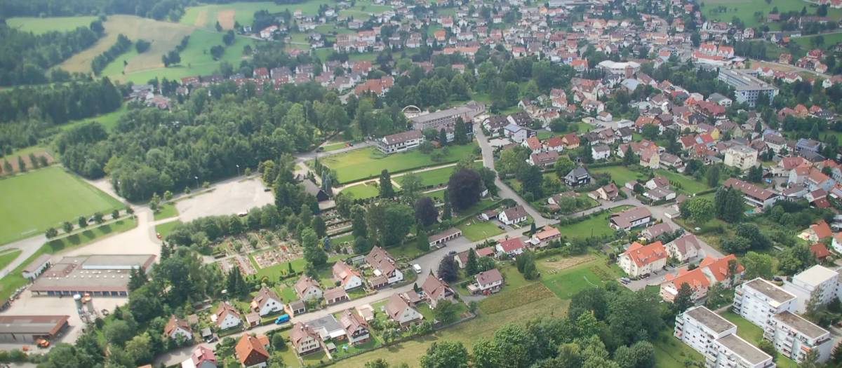 Schömberg