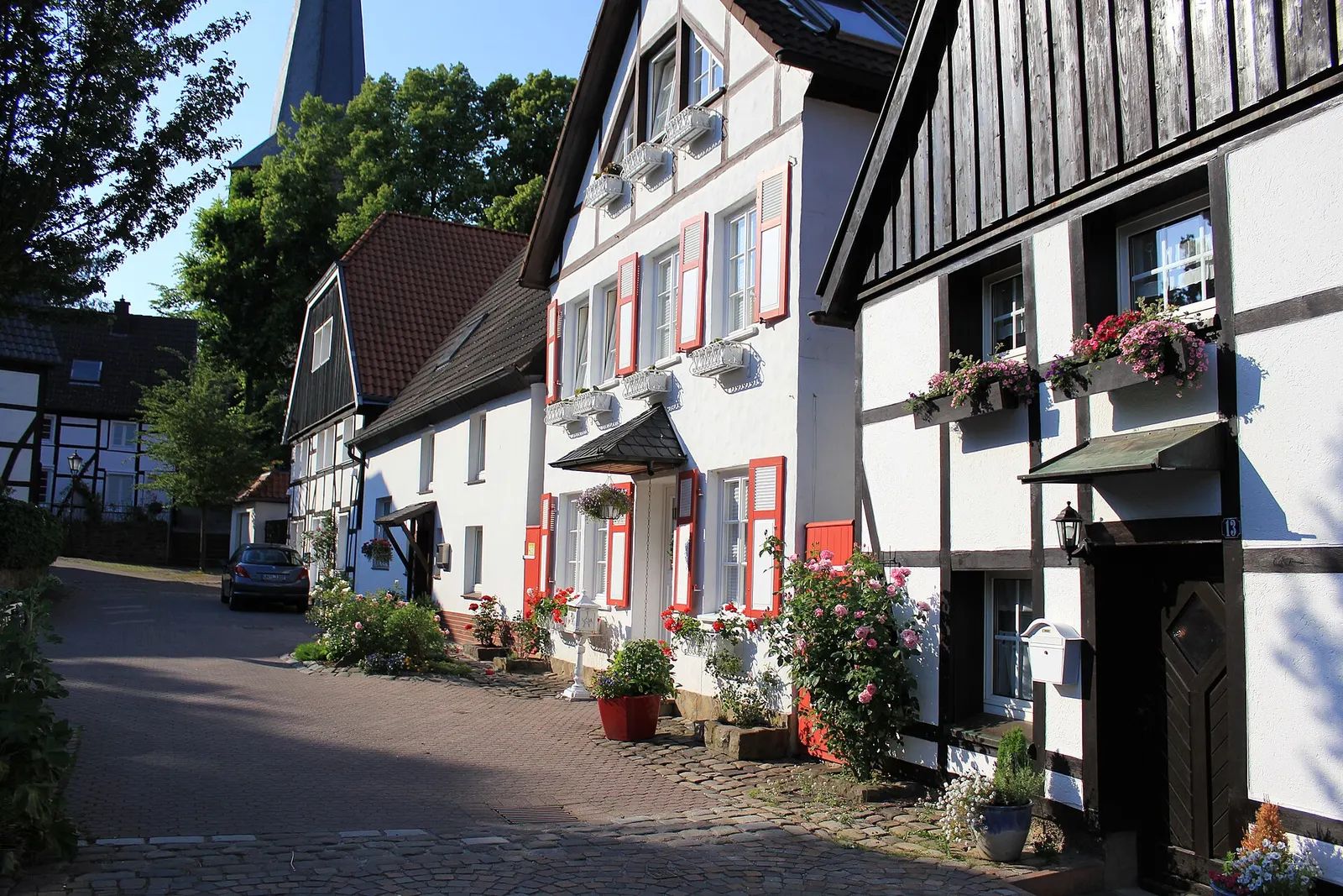 Schwerte