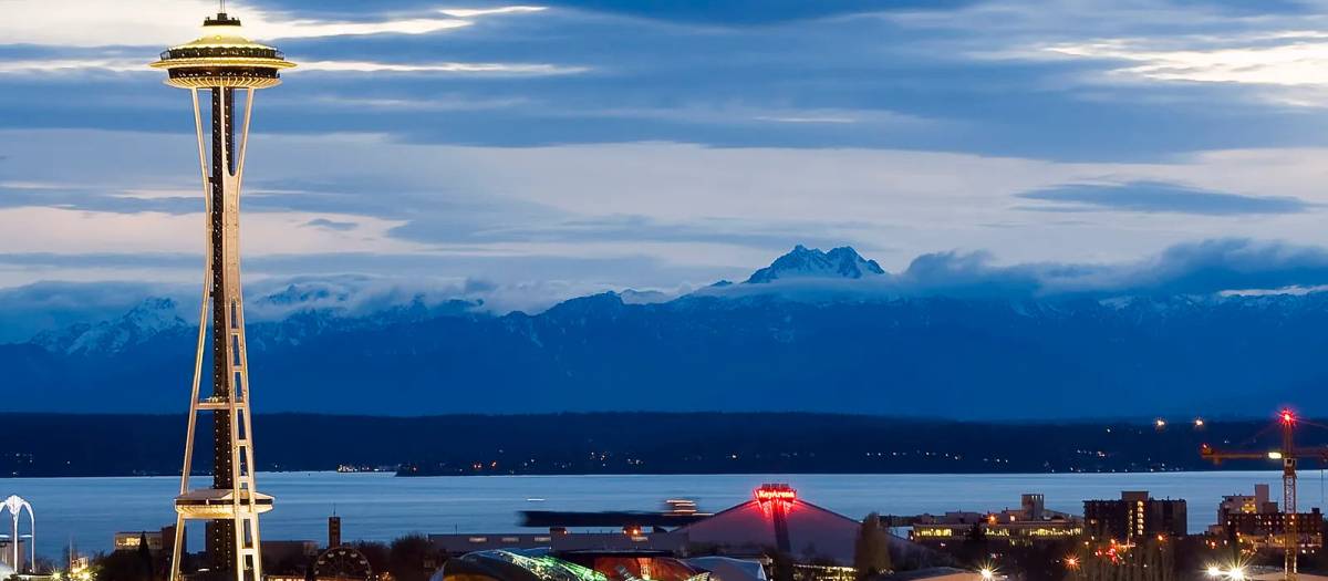 Seattle