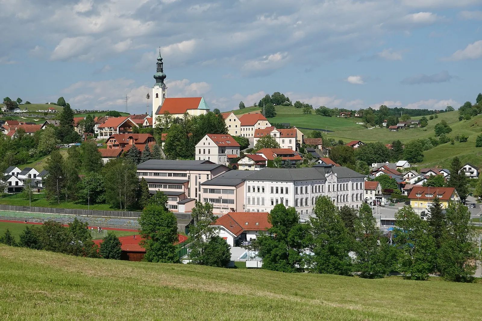 Šentjur