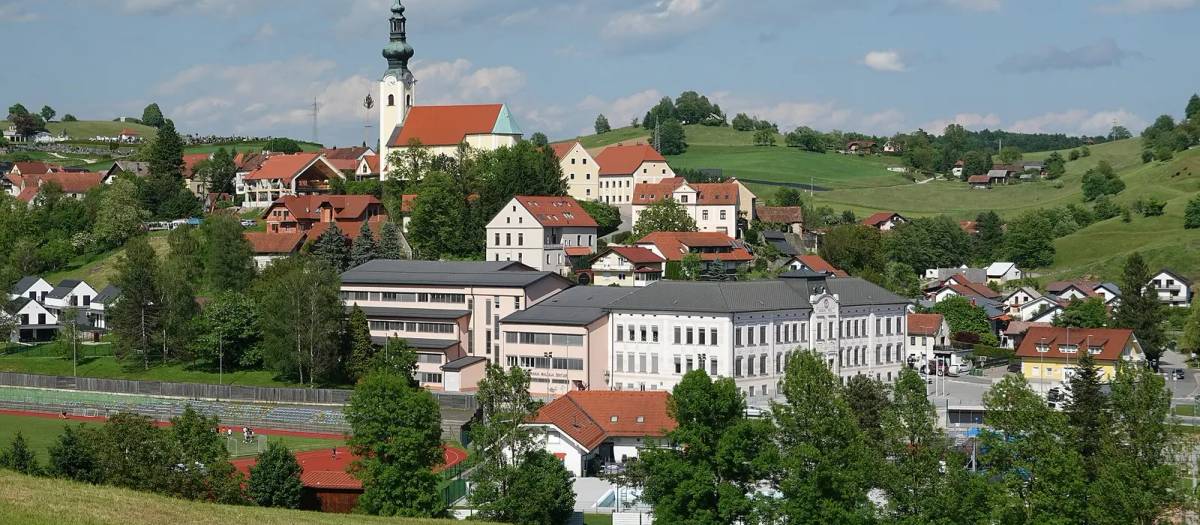 Šentjur