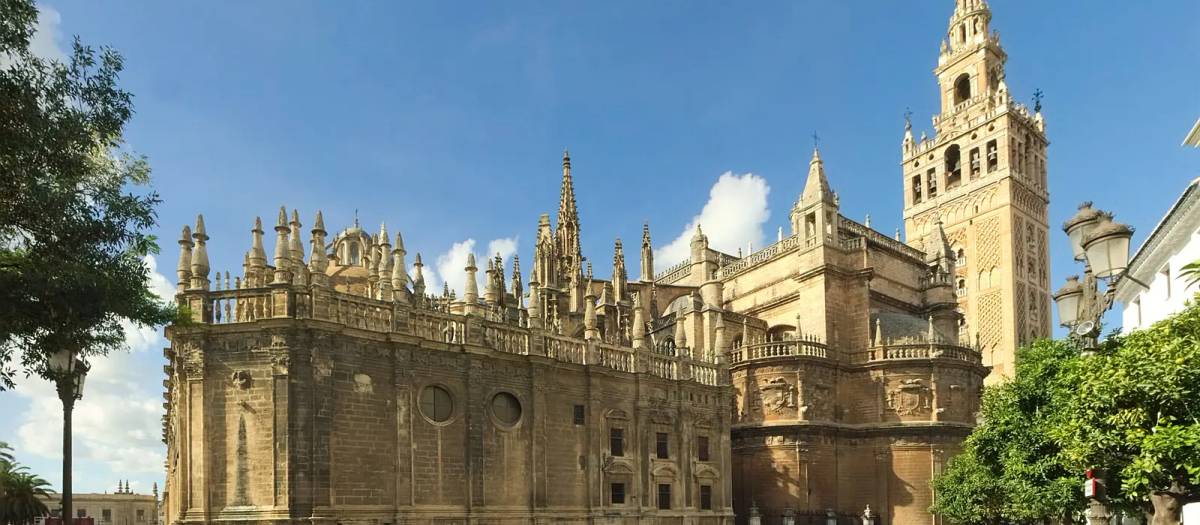 Sevilla