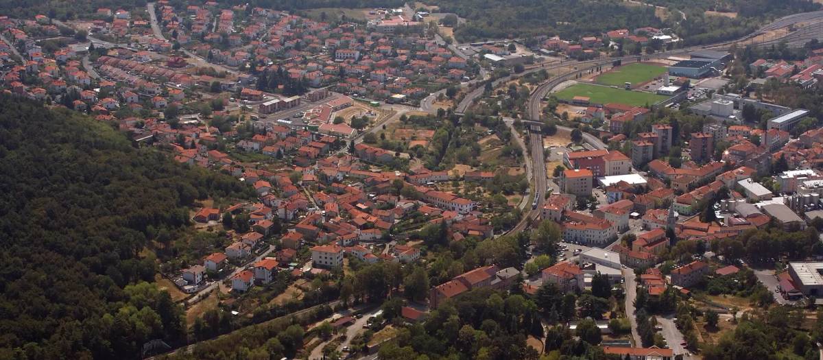 Sežana