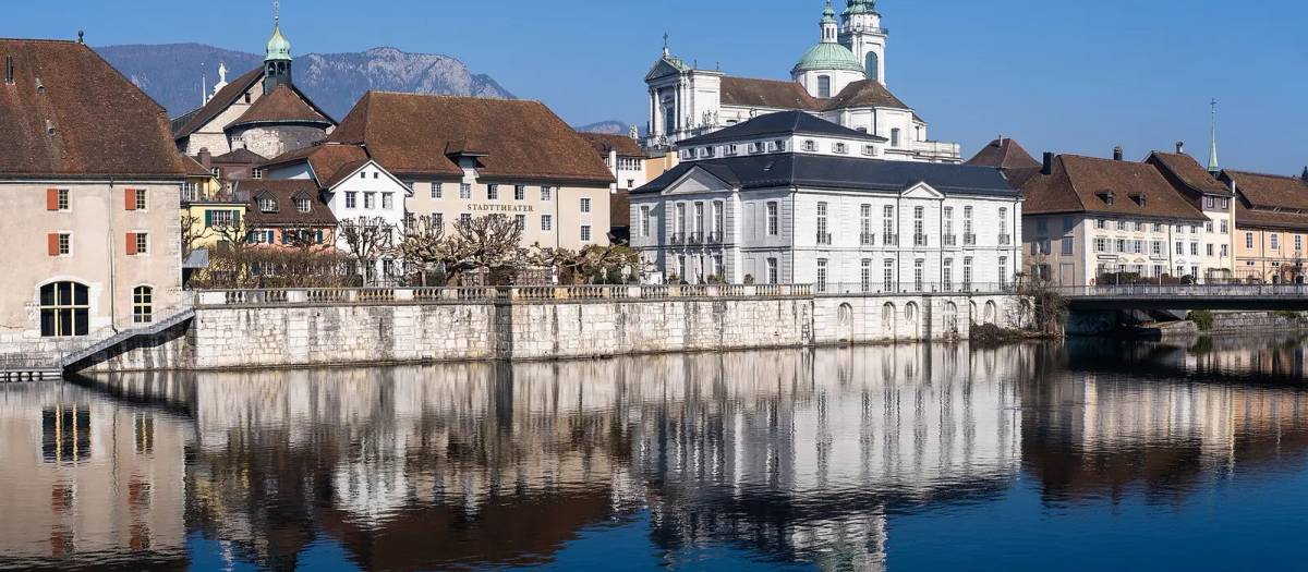 Solothurn